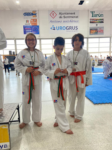 Club esportiu esportiu gous valls - Thumbnail