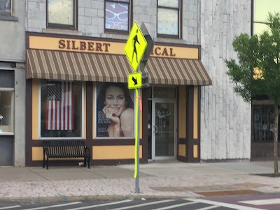 Silbert Optical