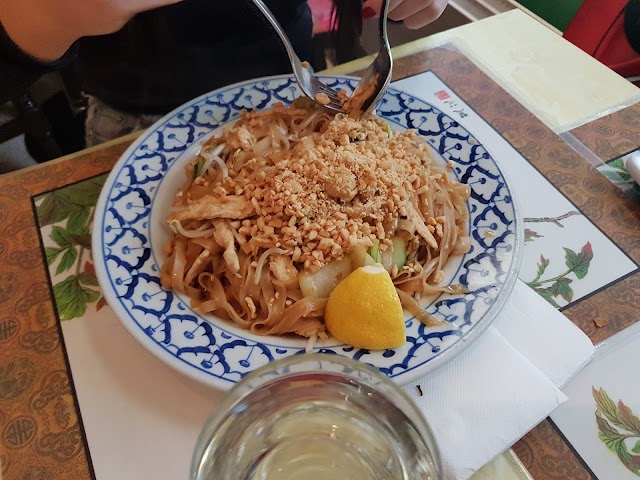 La Feuille de Banane