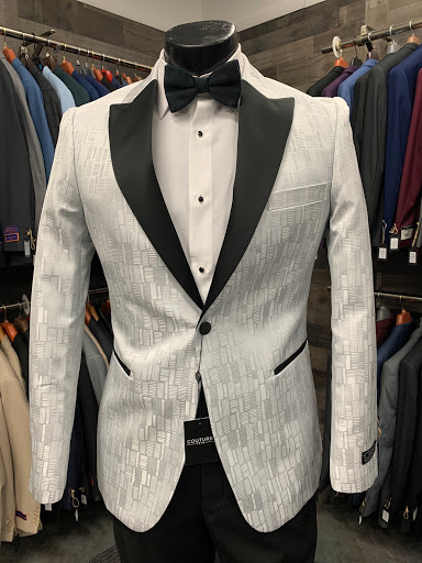C & R Tuxedos and Suits Gallery - United States