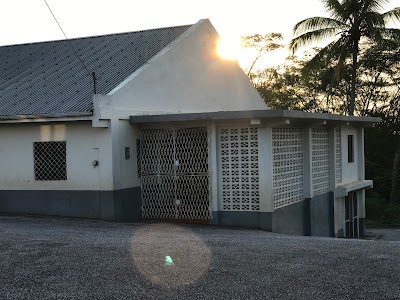 Photos of Campbell's Castle Seventh-day Adventist Church
