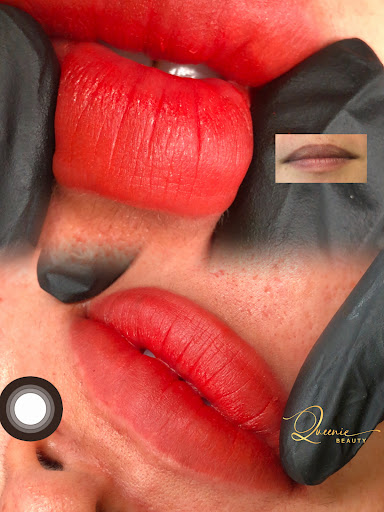 Queenie Lash & Brow - Thumbnail