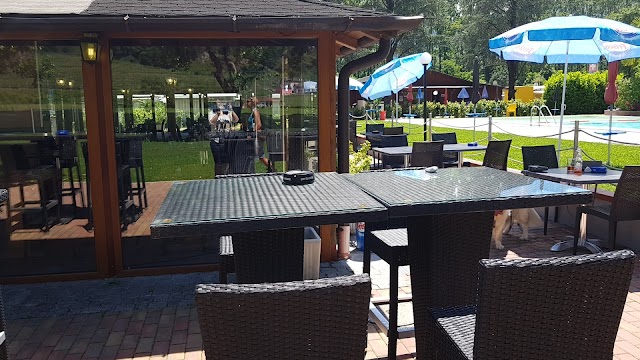 Camping Isola