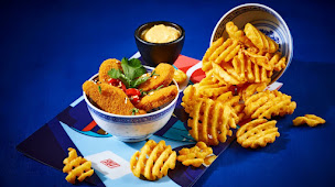 Photo n°16 de Out Fry - Korean Fried Chicken by Taster à Lambersart (Restaurant coréen)