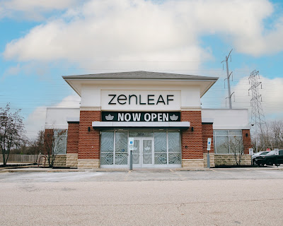 Photo of Zen Leaf Cannabis Dispensary