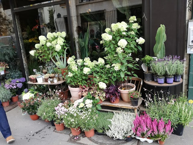 L'Artisan Fleuriste