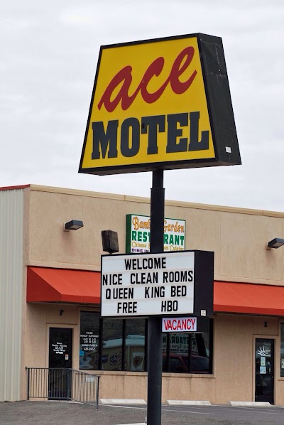 Ace Motel