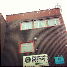 Manchester Islamic Centre manchester