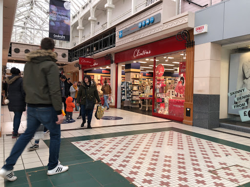 The Square Camberley