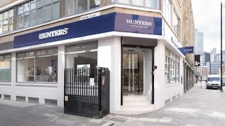 Hunters Estate & Letting Agents Shoreditch