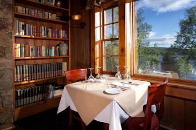 Photos of Loon Lodge Inn