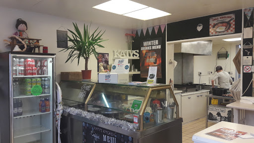 KATY'S KITCHEN and outside catering Gallery - United Kingdom