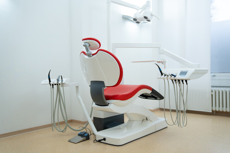 Zahnwelt Vier Linden - Zahnarztpraxis