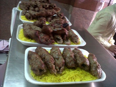 Photos of Antar El Kababgy