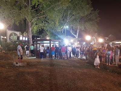 Photos of Racecourse Del Garigliano