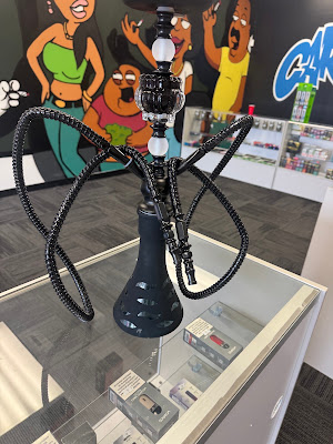 Photo of Carter’s Smoke and Vape