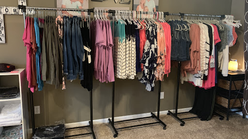 Gifted Grace Boutique - Thumbnail