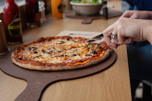 Photo n°1 de Basilic & Co - pizzas de terroirs - Angers à Angers (Pizzas à emporter)