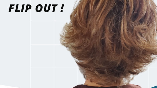 Tony Hauser Salon