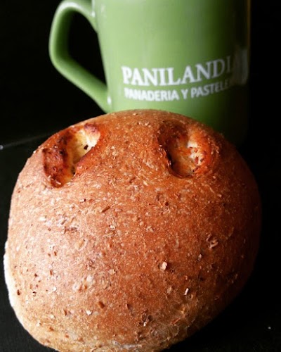Photos of Panilandia