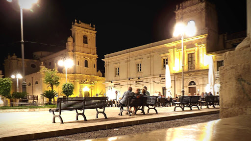 Chiesa Madre San Nicolo