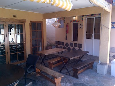 Photos of Sleek Hostel //Sleek Backpacker