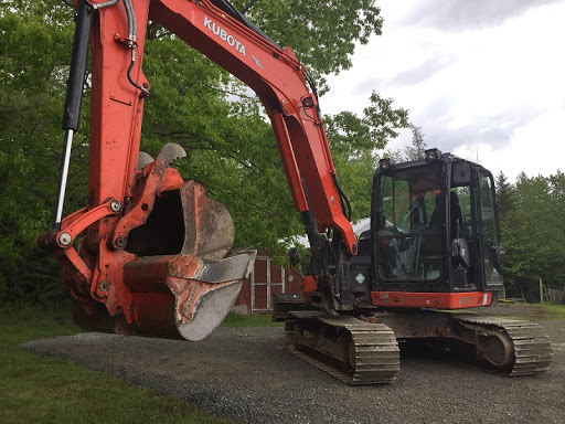 McAdoo's Landscaping & Excavating Ltd - Thumbnail