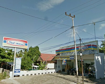 Photos of Indomaret Angkasa