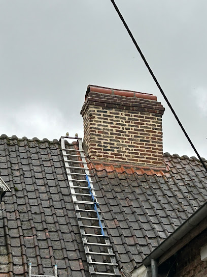 Couvreur Abbeville MV Rénovation