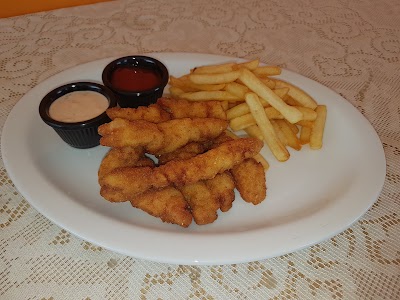 Photos of The Partners Restaurant