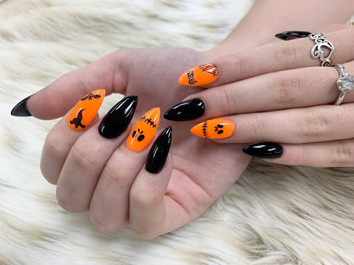 Taco Nail - Visual