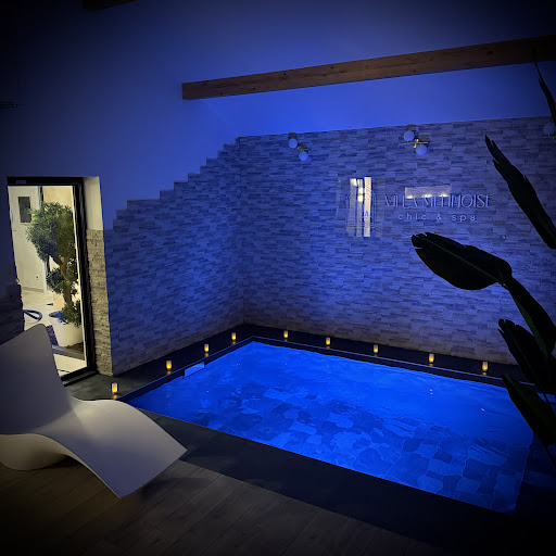 Photo de Villa Mélinoise