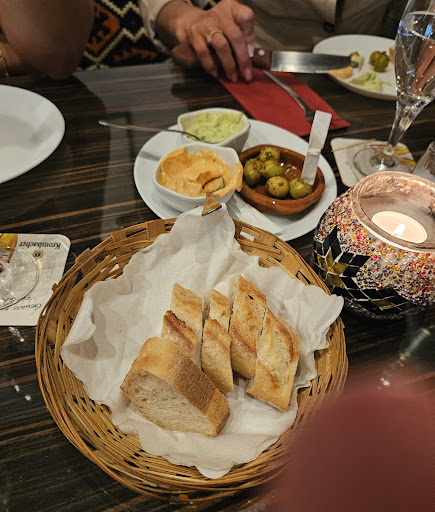 El Toro Steakhouse & Tapas-Bar Restaurant Gallery - Germany