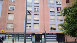 Photo n°1 de La Poste à Le Mée-sur-Seine (Poste)