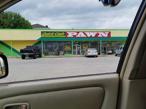 Quick Cash Pawn - Thumbnail