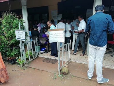 Photos of National Transport Medical Institute Gampaha Branch
