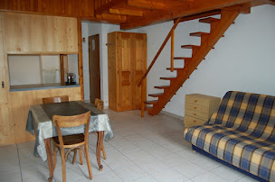 Photo n°22 de Le Tetras à Morzine (Complexe d'appartements meublés)