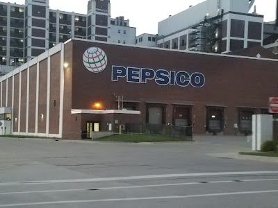 Ryder/ Pepsico Warehouse