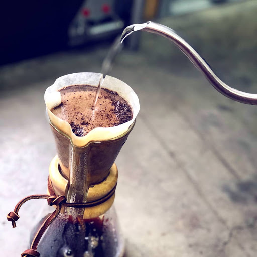 Fieldheads Bigfork Coffee House - Thumbnail