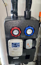 Photo n°32 de ECO CHAUFFAGE AQUITAINE à Bordeaux (Travaux généraux)