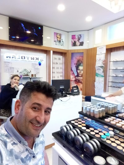 KRYOLAN GAZİANTEP