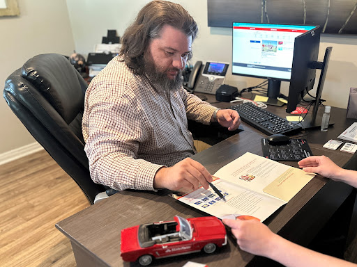 Jonathan Phillips - State Farm Insurance Agent - Thumbnail