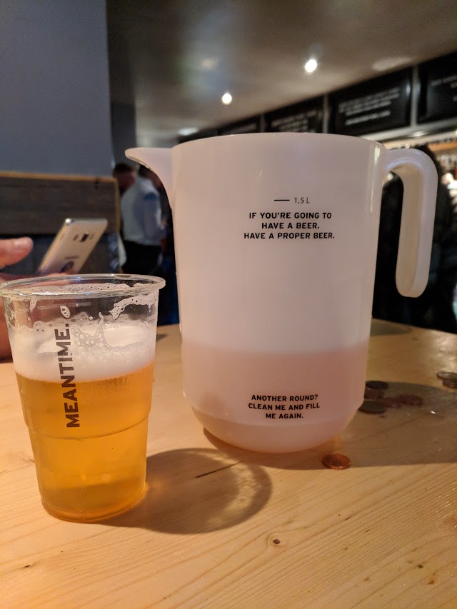 Loop Bar & Restaurant