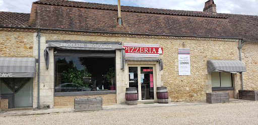 L'EPICERIE DE LEMBRAS