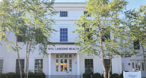 NYU Langone Medical Associates—Bridgehampton