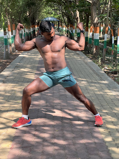 Brahmapur Physical Academy