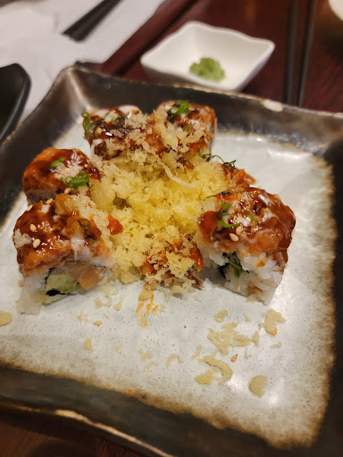 Kamu Sushi - Thumbnail