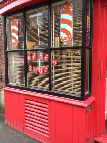 Manningtree Barber Shop - Thumbnail