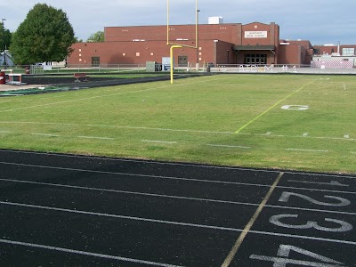 Robinson High School