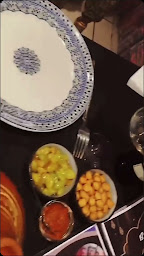 Photo n°40 de La Médina à Bruay-la-Buissière (Restaurant)